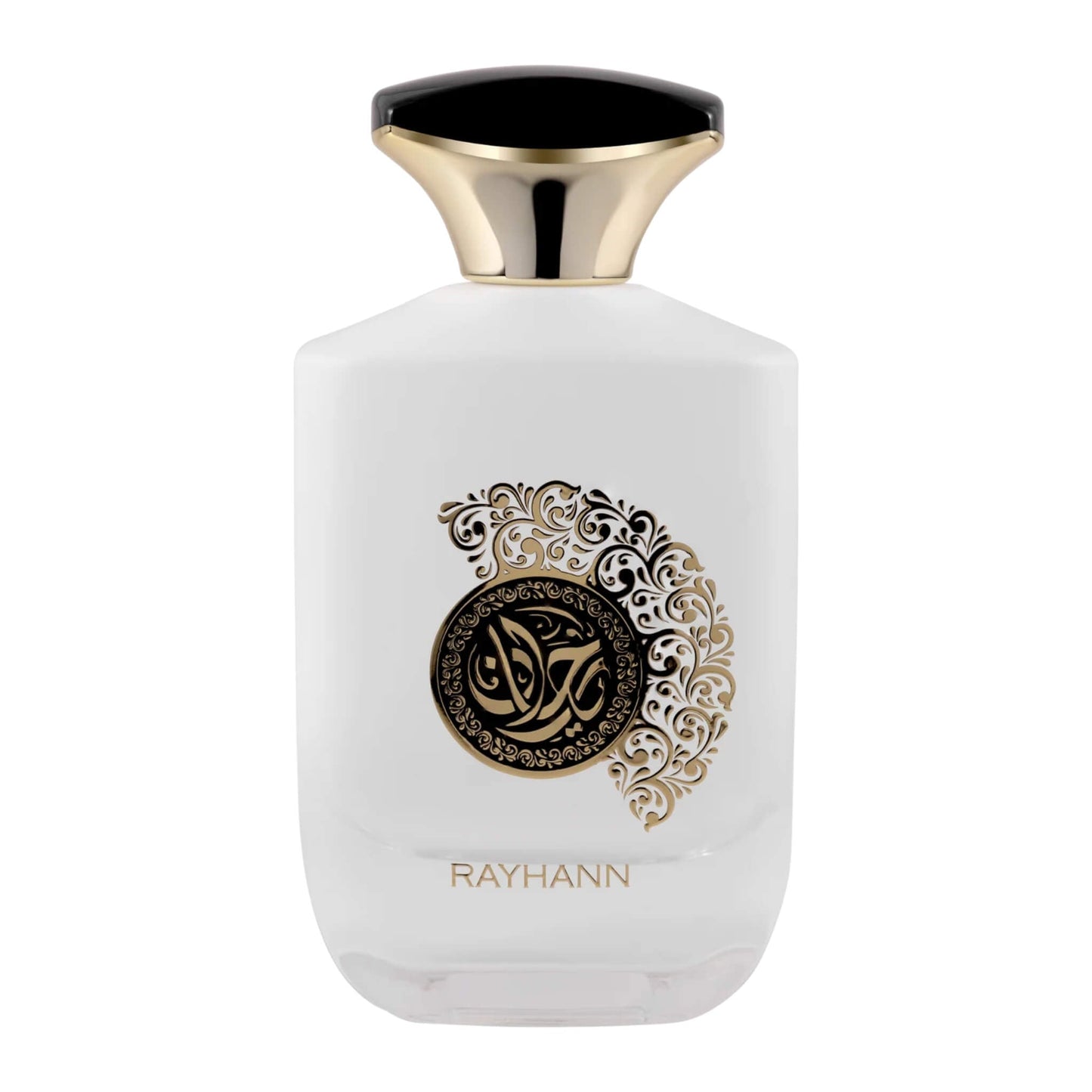 Perfume Mush Mush Rayhann 100ml EDP