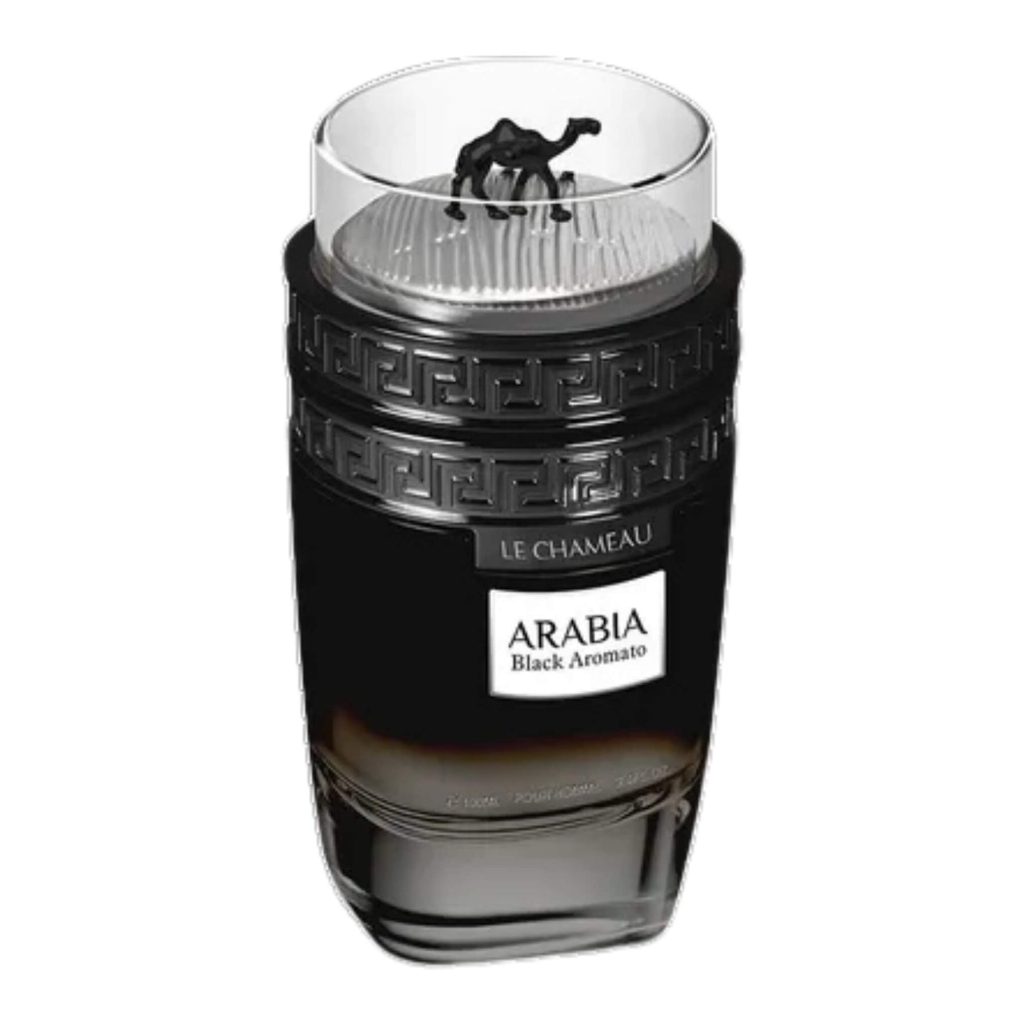 Perfume Le Chameau Arabia Black Aromato 100ml EDP
