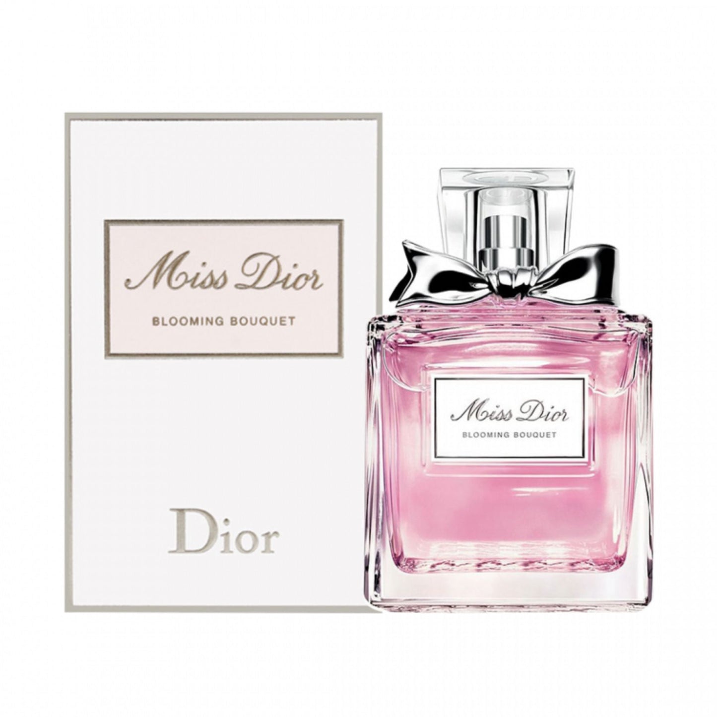 Perfume Miss Dior Blooming Bouquet EDT