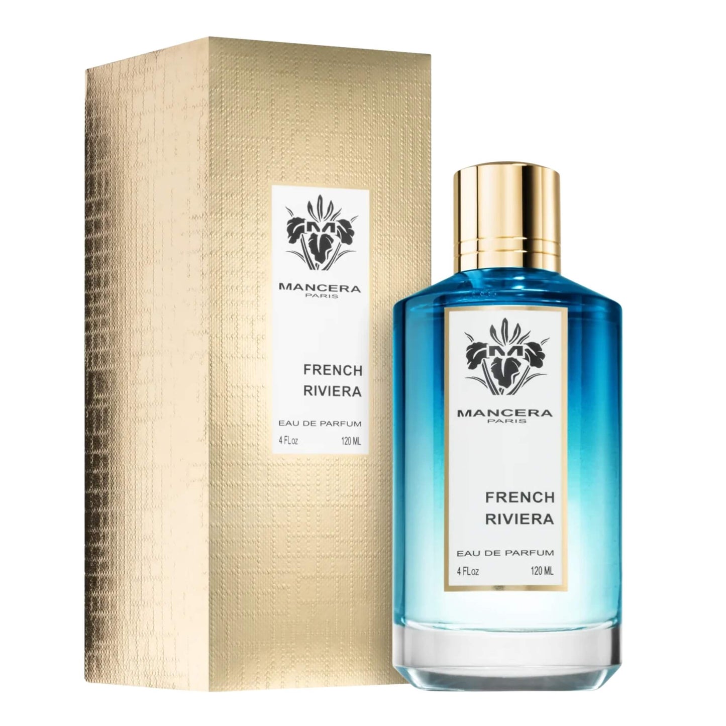 Perfume Mancera French Riviera EDP