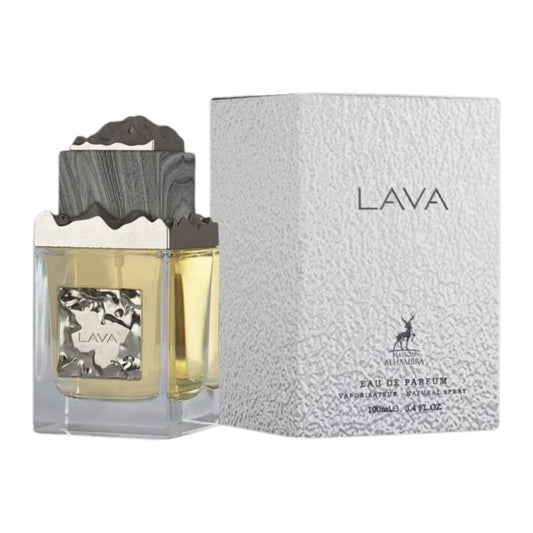 Perfume Maison Alhambra Lava 100ml EDP