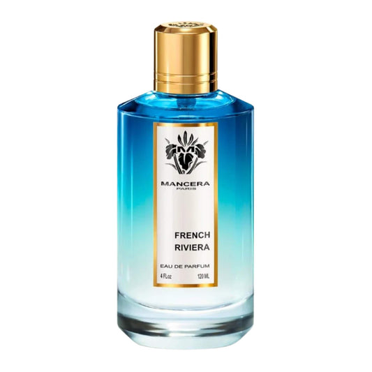 Perfume Mancera French Riviera 120ml EDP