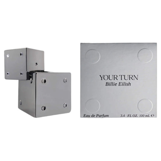 Perfume Billie Eilish Your Turn 100ml EDP