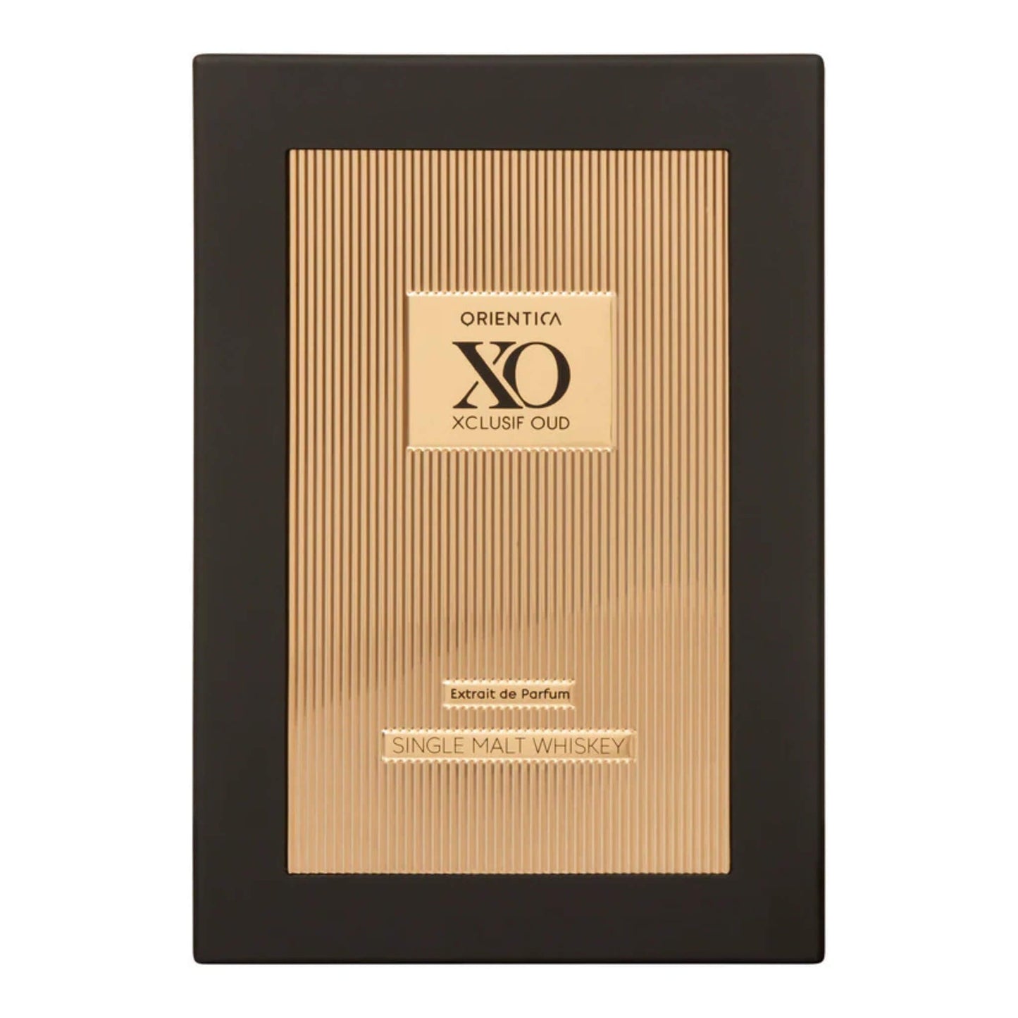 Perfume Orientica Xo Xclusif Oud SINGLE MALT WHISKEY 120ML XEP
