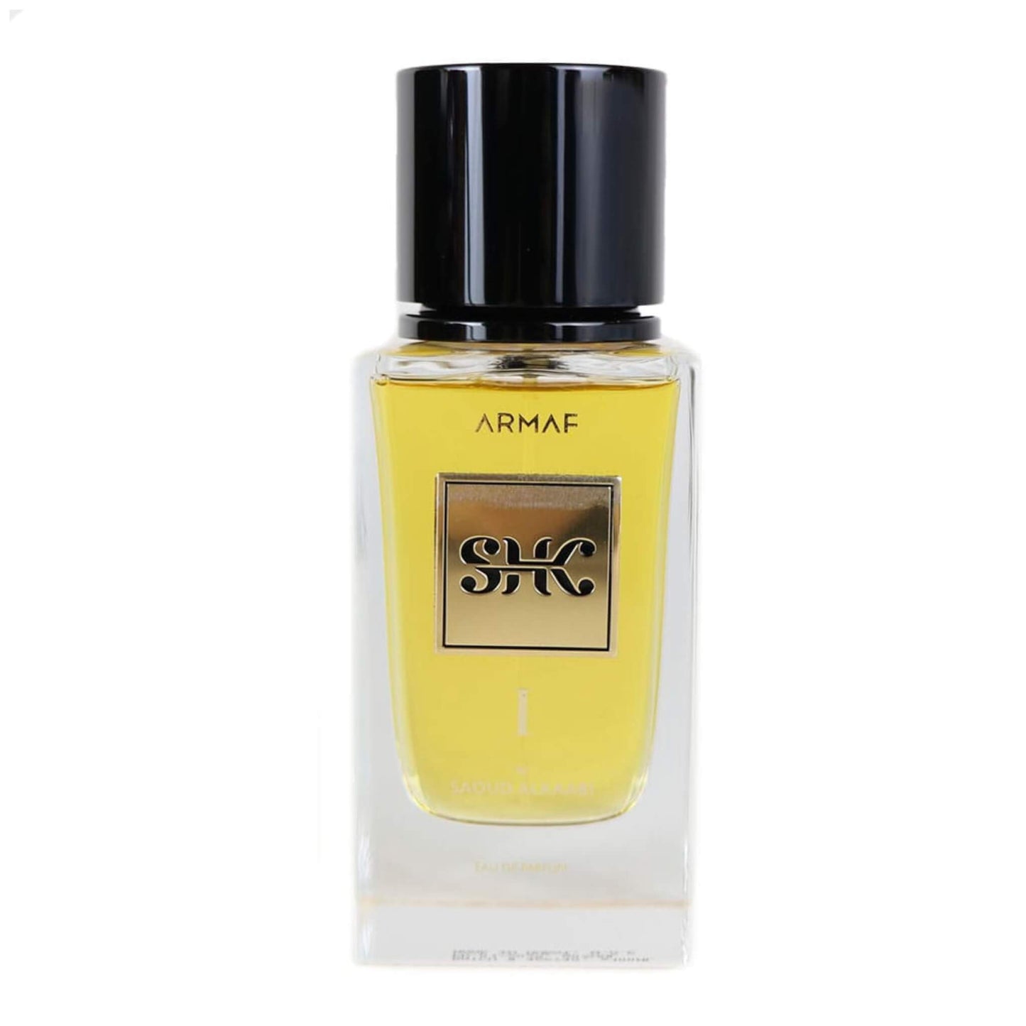 Perfume Armaf SHK l SAOUD ALKAABI 100ml EDP