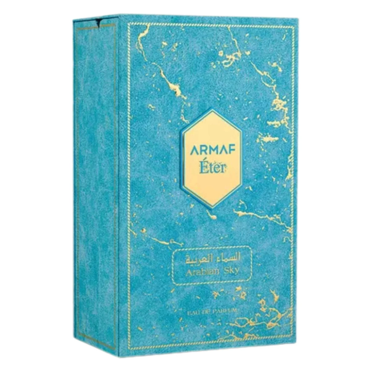 Perfume Armaf Eter Arabian Sky 100ml EDP