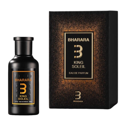 Perfume Bharara King Soleil 100ml EDP