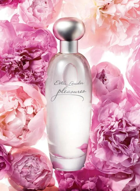 Perfume para Mujer ESTÉE LAUDER PLEASURES 100ml EDP