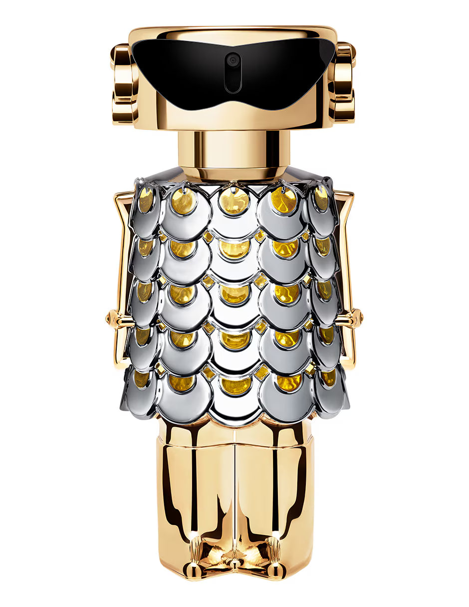 Perfume de Mujer Paco Rabanne Fame Parfum 80 ml
