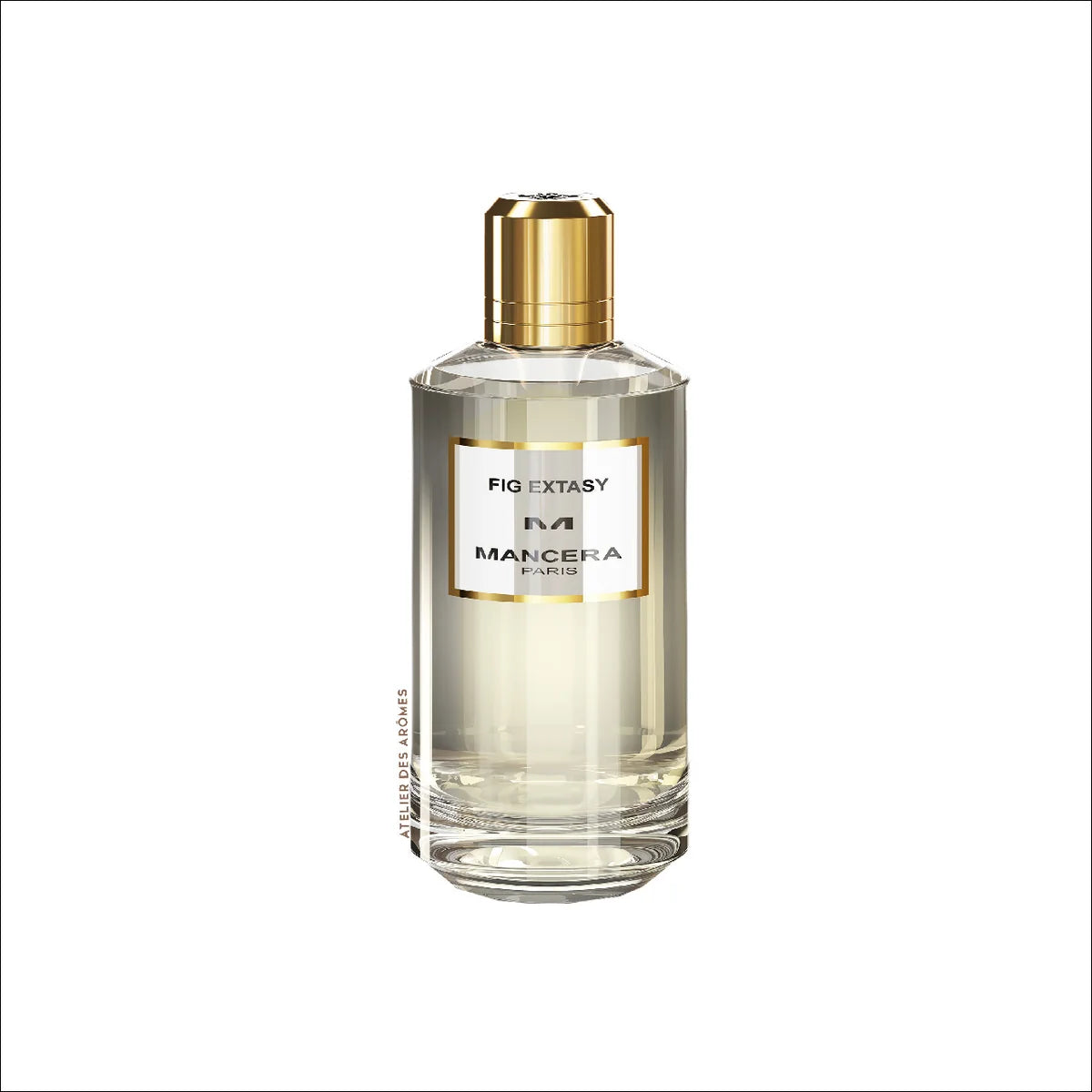 Perfume Mancera Fig Extasy 120ml Eau de Parfum