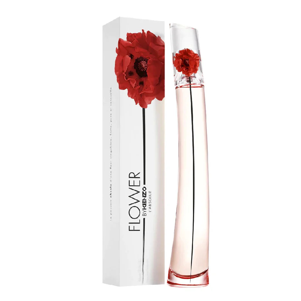 Perfume para Mujer KENZO FLOWER 100 ml EDP