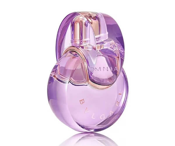 Perfume BVLGARI OMNIA AMETHYSTE 100ml EDT