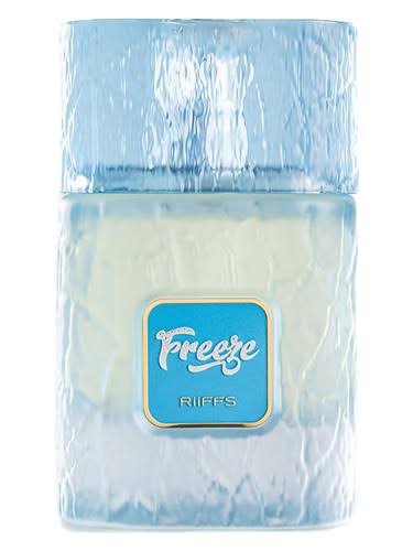 Perfume Riiffs FREEZE 100ML XDP