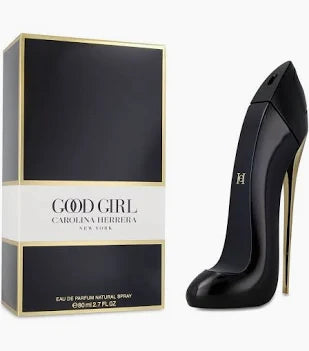 Perfume Carolina Herrera Good Girl 80ml EDP