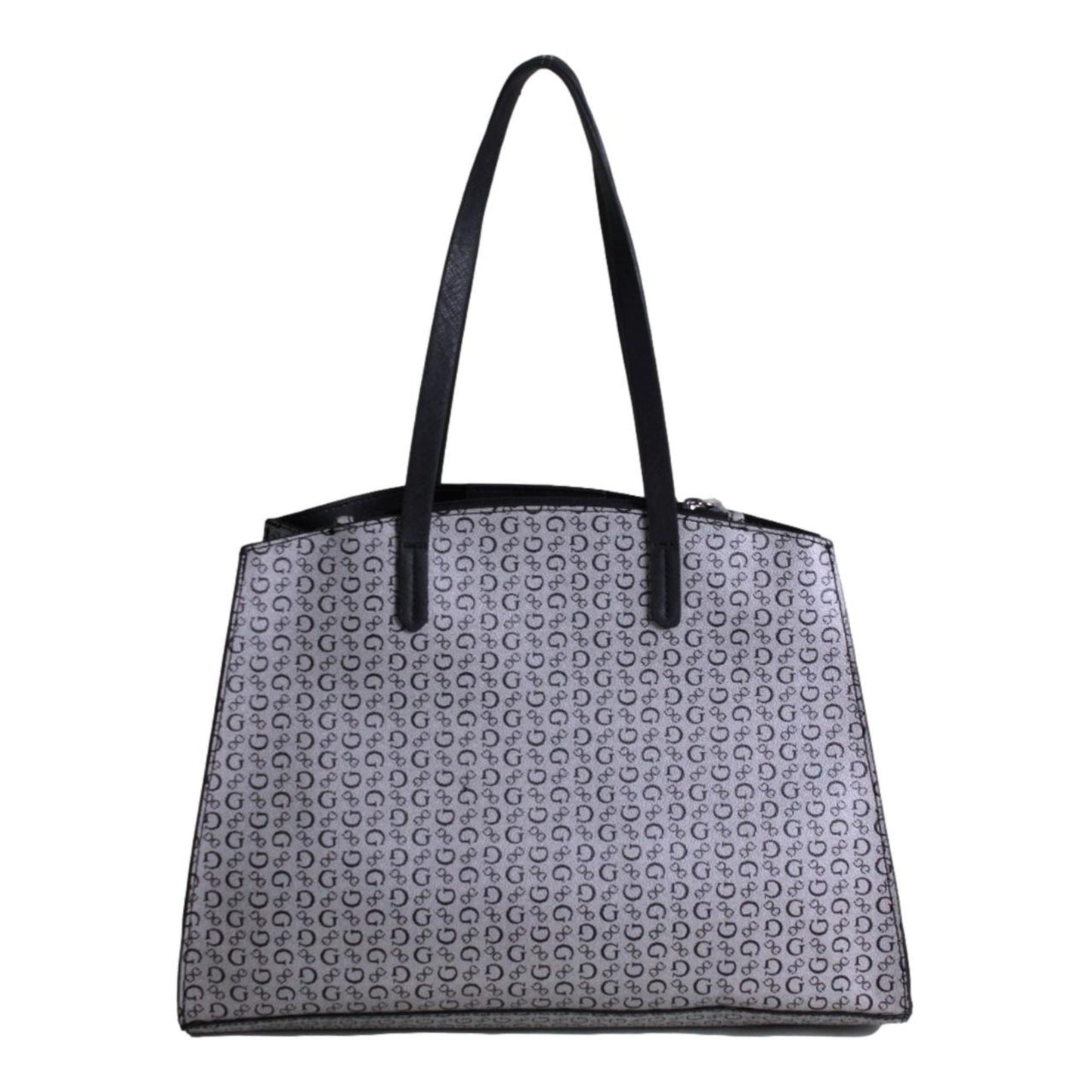 Bolsa Guess Gris Mediana