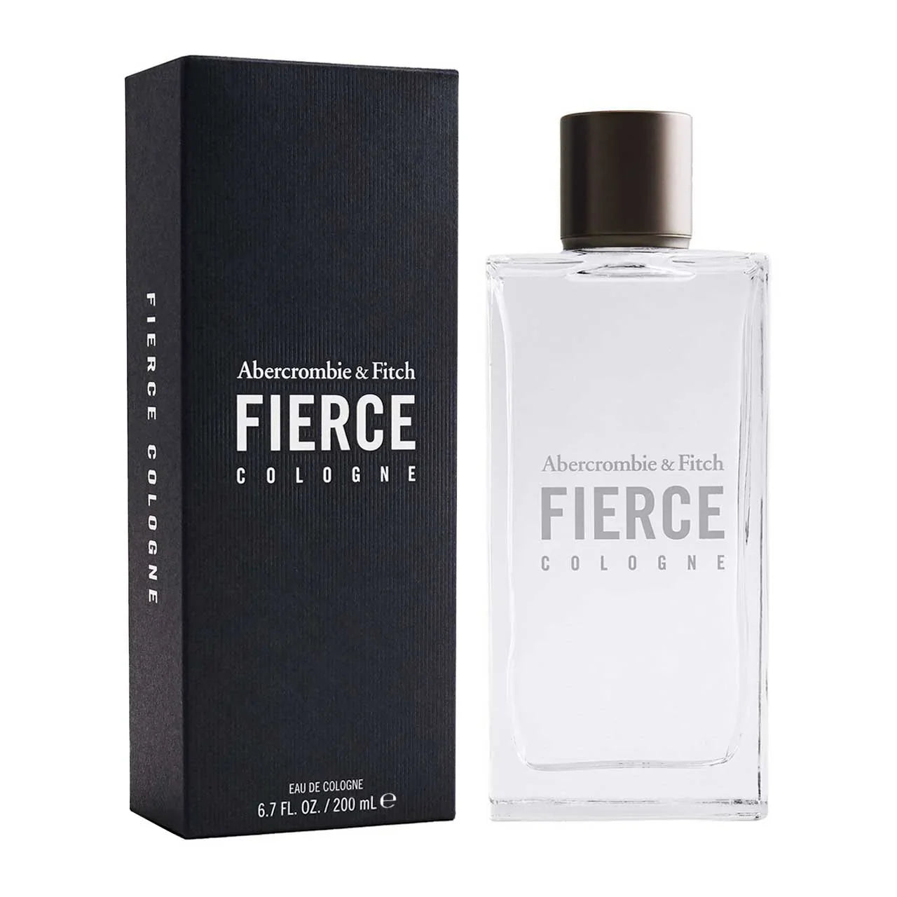 Perfume Abercrombie & Fitch FIERCE COLOGNE 200ml EDC