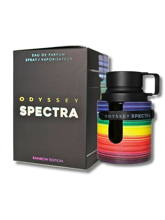 Armaf Odyssey Spectra 200ml EDP