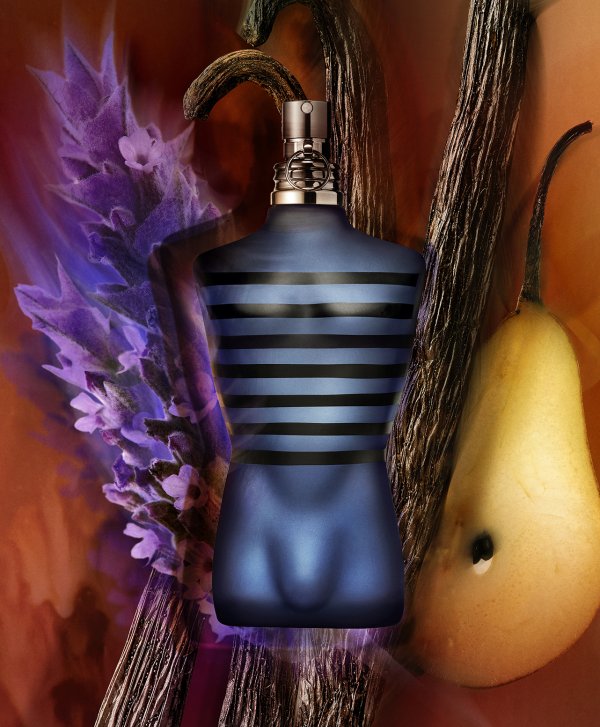 Perfume Jean Paul Gaultier ULTRA MALE EDT