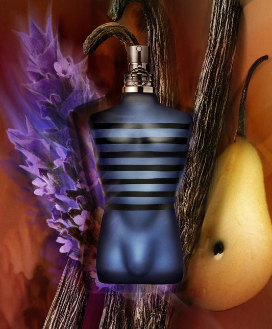 Perfume Jean Paul Gaultier ULTRA MALE EDT