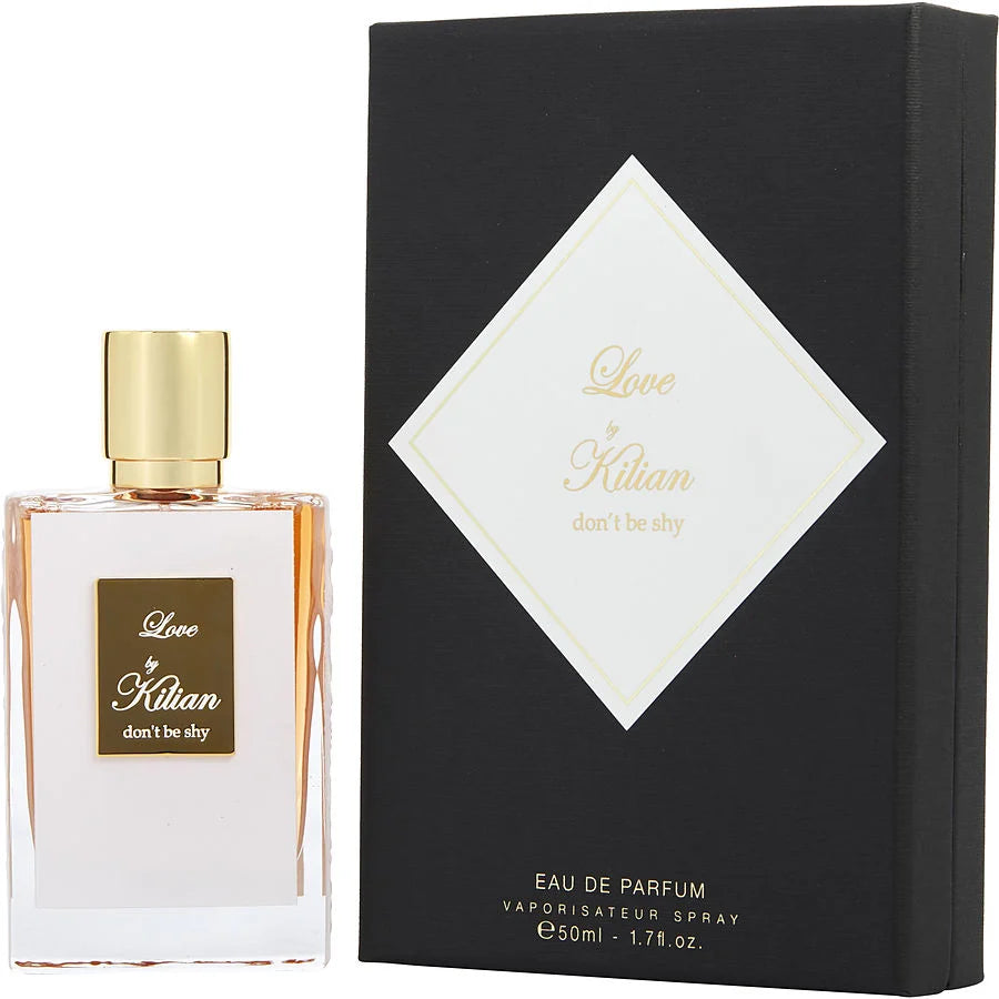 Love don't be shy by Kilian 50ml EDP