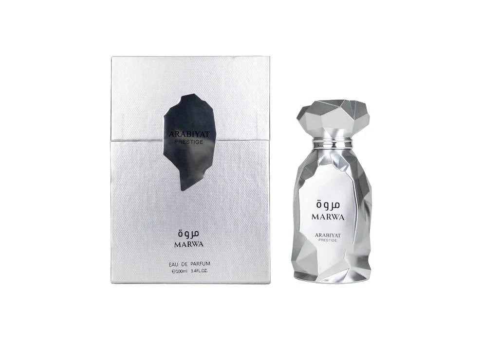 Perfume Arabiyat Marwa 100ML EDP