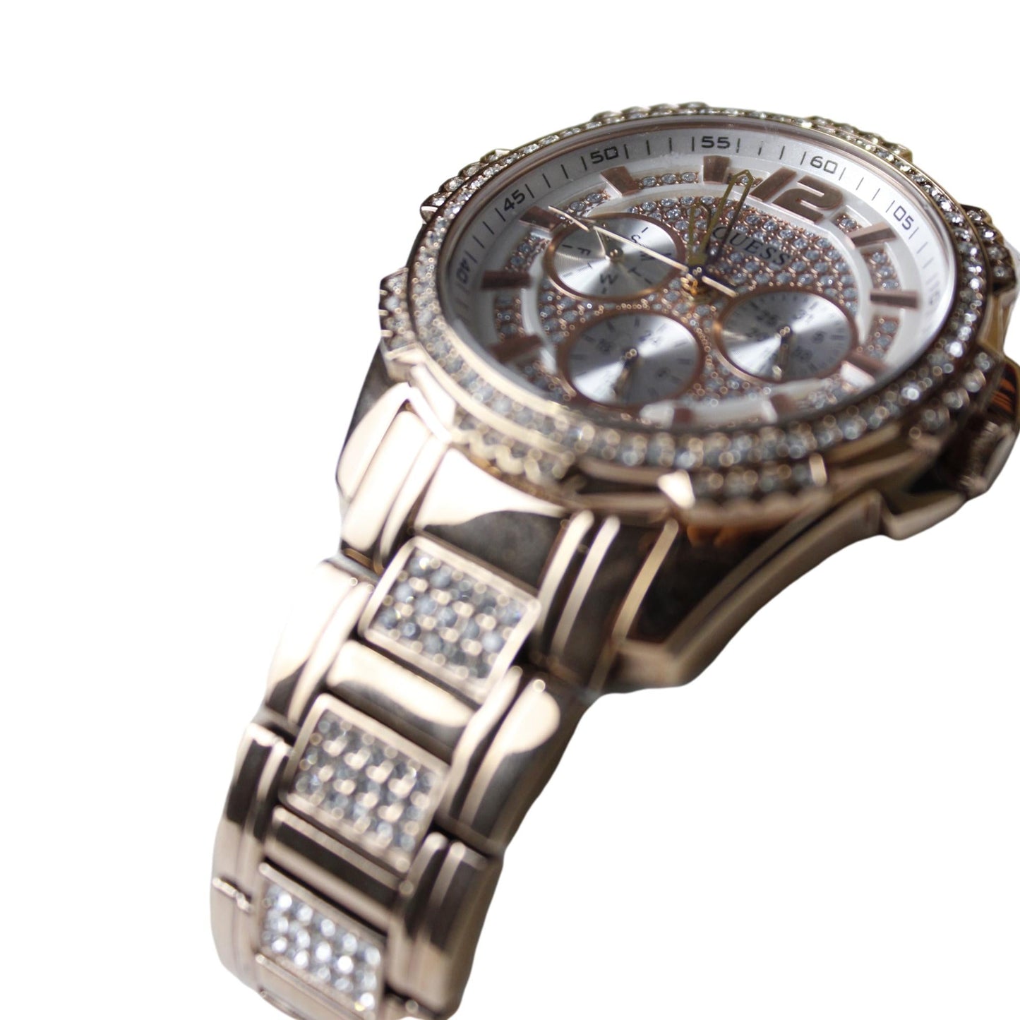 Reloj Guess Para Mujer