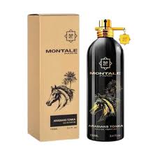 MONTALE ARABIANS TONKA 100 ML EDP