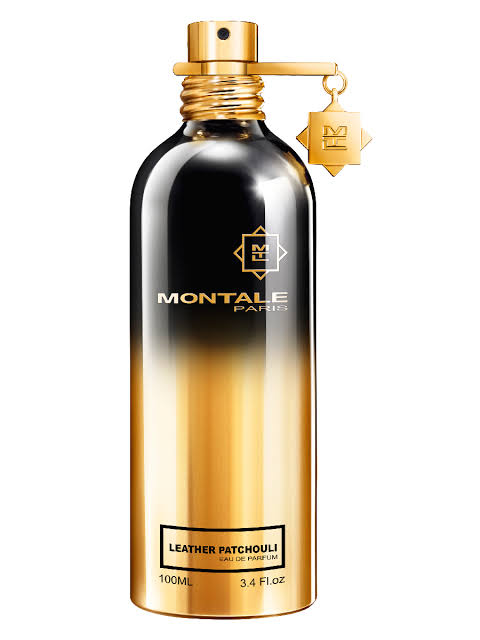MONTALE LEATHER PATCHOULI 100 ML EDP