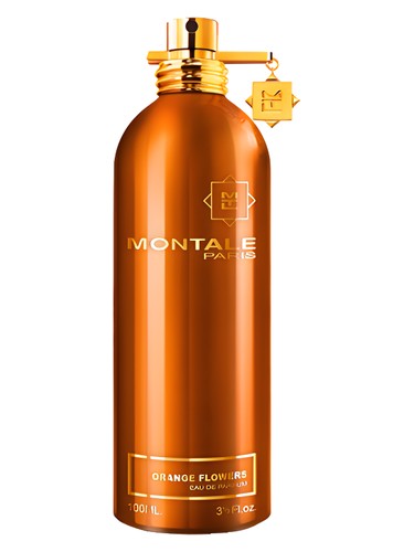 MONTALE ORANGE FLOWERS 100 ML EDP