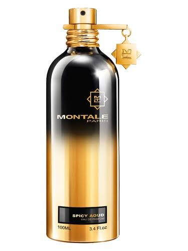 MONTALE SPICY AOUD 100 ML EDP