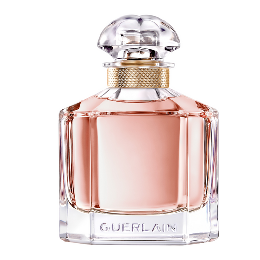 Perfume Guerlain Mon 100ml Edp Para Dama