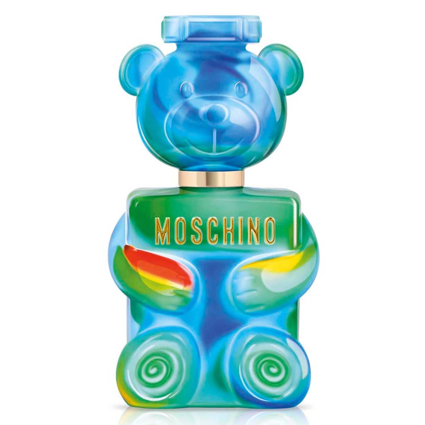 MOSCHINO TOY YUMMY 100ML EDP