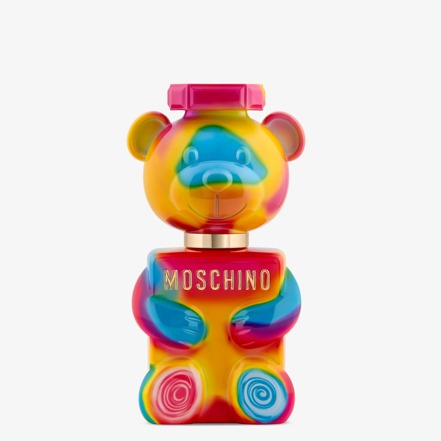 MOSCHINO TOY GUMMY 100ML EDP