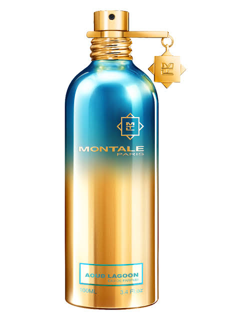 MONTALE AOUD LAGOON 100 ML EDP