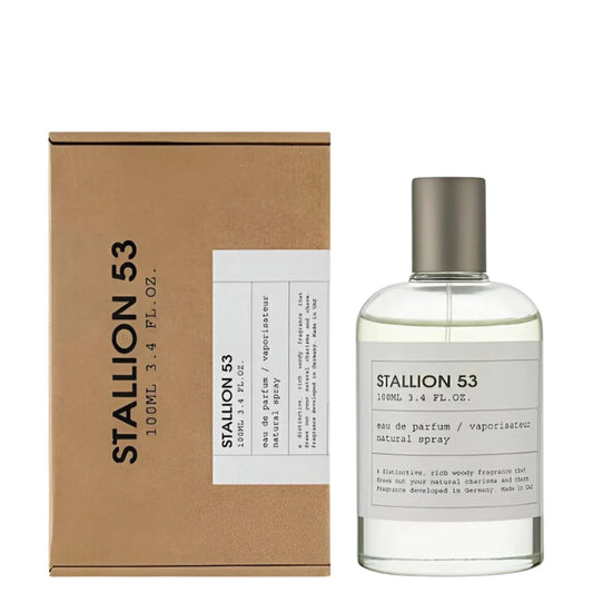 Perfume Emper Stallion 53 100ml Edp Unisex