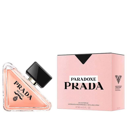 Perfume Prada Paradoxe 90ml EDP Para Dama