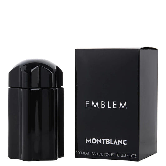 Perfume Montblanc Emblem 100ml EDT