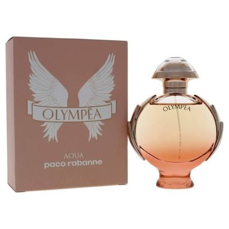 Perfume Paco Rabanne Olympéa Aqua Legere 50 ml EDP