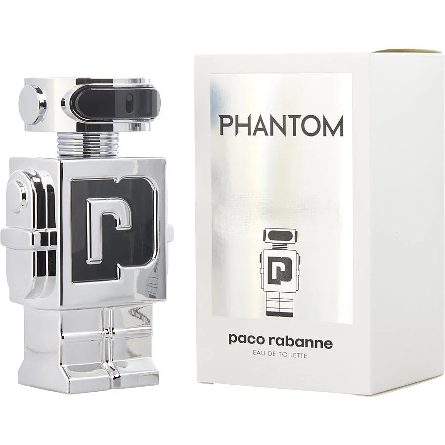 Perfume Paco Rabanne Phantom 100ml EDT