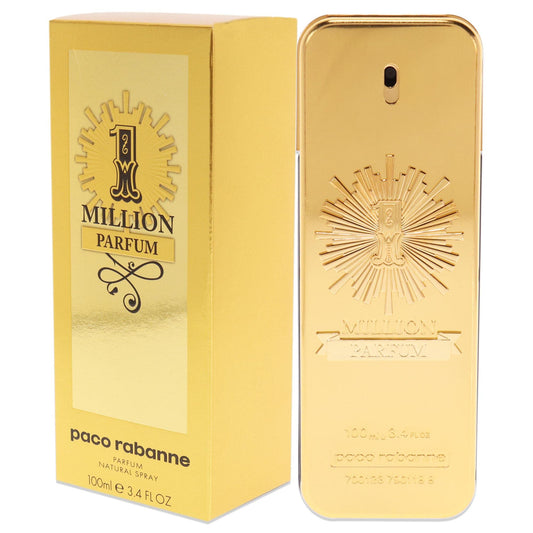 Perfume para Hombre Paco Rabanne 1 Million Parfum 100ml