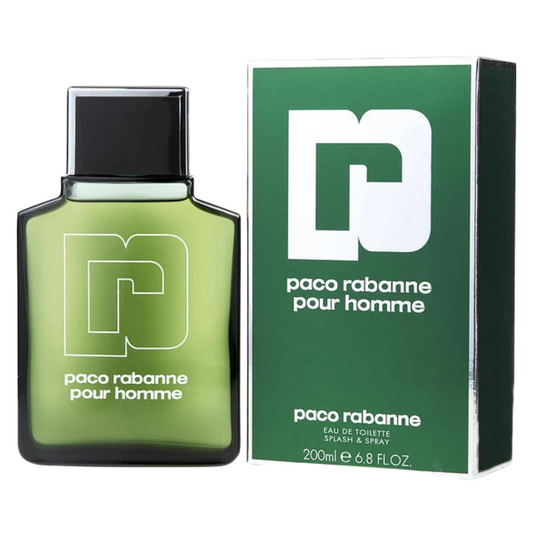 Perfume Paco Rabanne pour Homme 200ml EDT