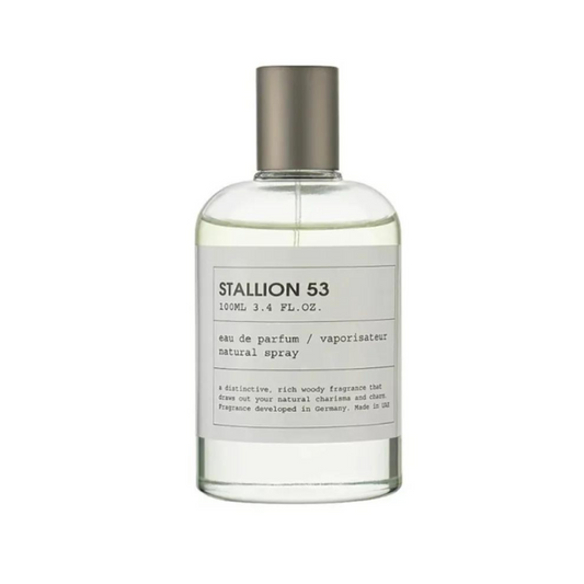 Perfume Emper Stallion 53 100ml Edp Unisex