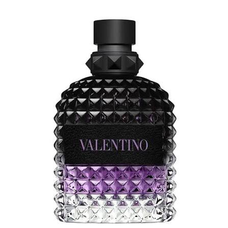Perfume Valentino Uomo Born in Roma Purple Melancholia 100ML EDT