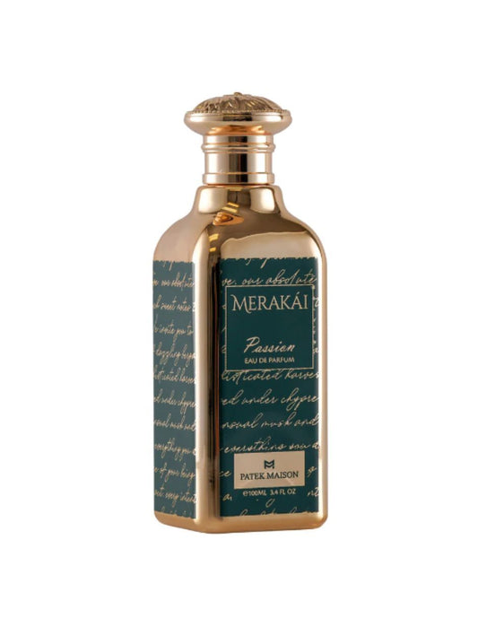 Perfume Patek Maison Merakai Passion 100ml EDP