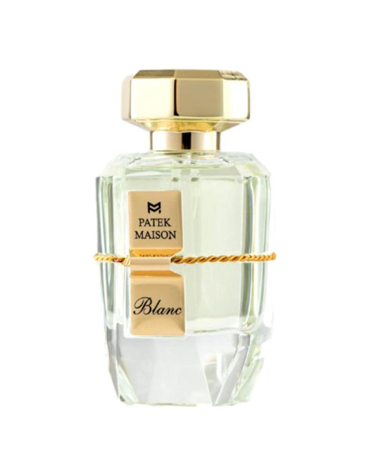 Perfume Patek Maison Prismé Blanc 90ml EDP
