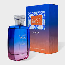 Perfume Hawas London 100ML EDP