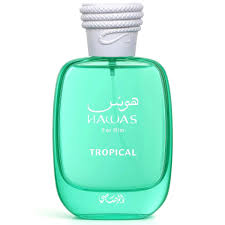 Perfume Rasasi Hawas Tropical 100 ml EDP