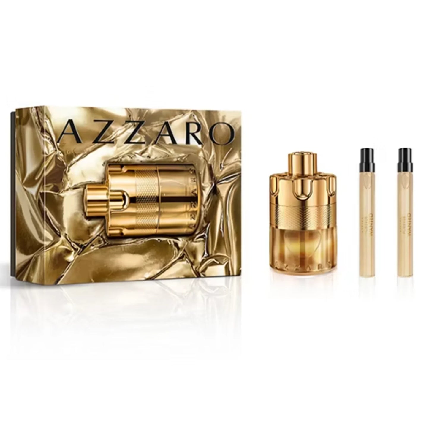 Perfume Azzaro Forever Wanted Elixir Parfum
