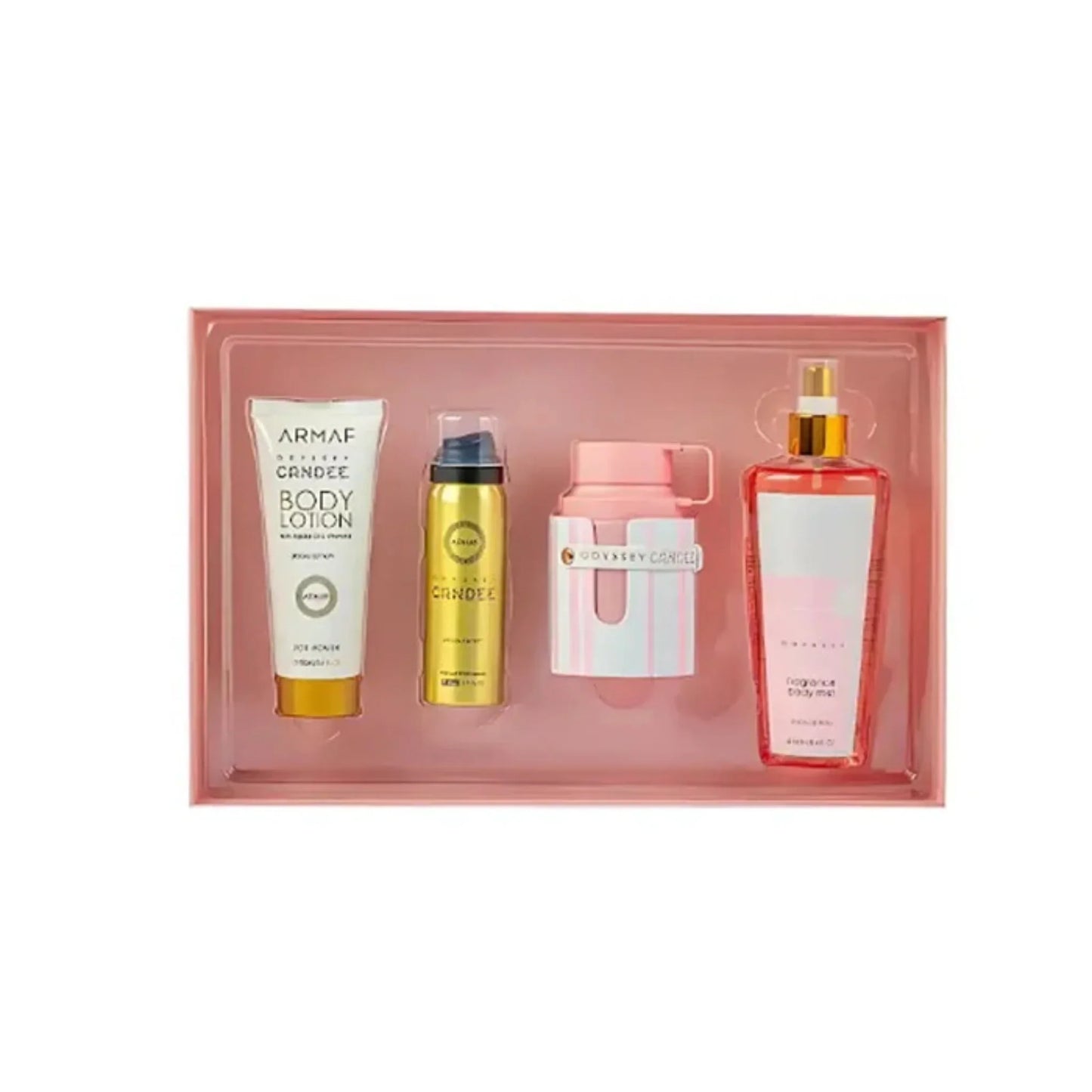 Perfume Armaf Odyssey Candee 100ml EDP