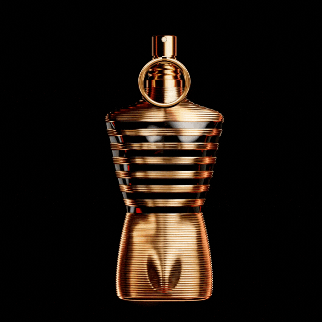 Perfume Jean Paul Gaultier Le Male Elixir Parfum